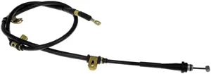 C661476 | Parking Brake Cable | Dorman