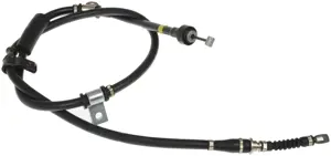 C661477 | Parking Brake Cable | Dorman