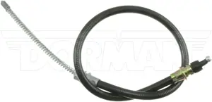 C92205 | Parking Brake Cable | Dorman