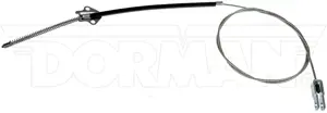 C92240 | Parking Brake Cable | Dorman