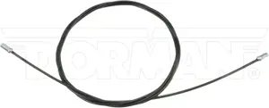 C92352 | Parking Brake Cable | Dorman