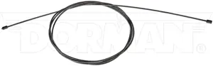 C92390 | Parking Brake Cable | Dorman