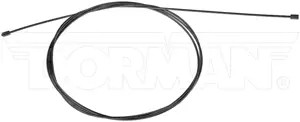 C92428 | Parking Brake Cable | Dorman