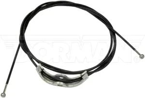 C92543 | Parking Brake Cable | Dorman