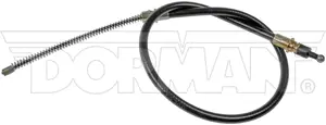 C92588 | Parking Brake Cable | Dorman