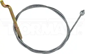 C92801 | Parking Brake Cable | Dorman