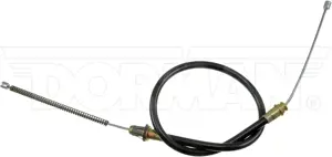 C92862 | Parking Brake Cable | Dorman