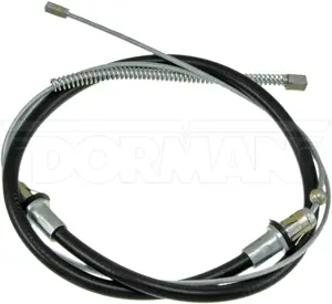 C92945 | Parking Brake Cable | Dorman