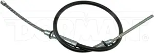 C93083 | Parking Brake Cable | Dorman