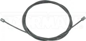 C93098 | Parking Brake Cable | Dorman