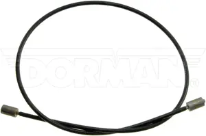 C93101 | Parking Brake Cable | Dorman