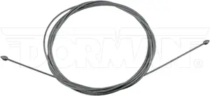 C93185 | Parking Brake Cable | Dorman