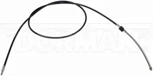 C93190 | Parking Brake Cable | Dorman