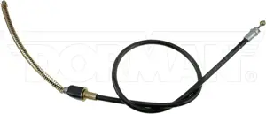 C93194 | Parking Brake Cable | Dorman