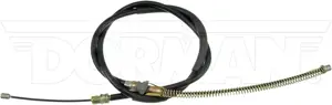 C93210 | Parking Brake Cable | Dorman