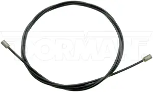 C93239 | Parking Brake Cable | Dorman
