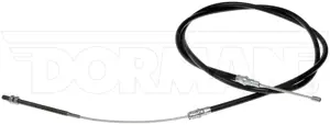 C93505 | Parking Brake Cable | Dorman