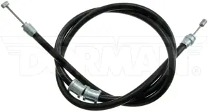 C93562 | Parking Brake Cable | Dorman