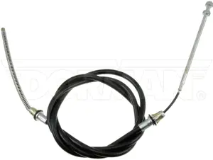 C93682 | Parking Brake Cable | Dorman