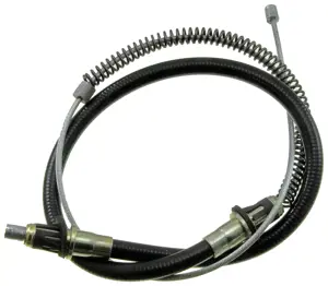 C93926 | Parking Brake Cable | Dorman