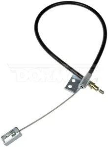 C93957 | Parking Brake Cable | Dorman