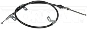 C94028 | Parking Brake Cable | Dorman