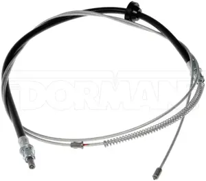 C94040 | Parking Brake Cable | Dorman