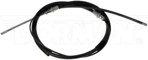 C94057 | Parking Brake Cable | Dorman