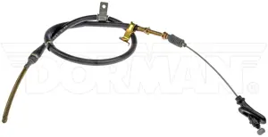 C94293 | Parking Brake Cable | Dorman
