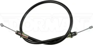 C94379 | Parking Brake Cable | Dorman