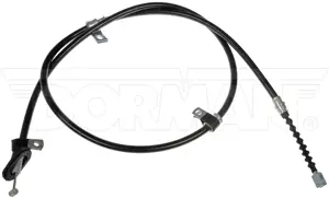 C94418 | Parking Brake Cable | Dorman
