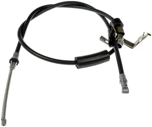 C94422 | Parking Brake Cable | Dorman