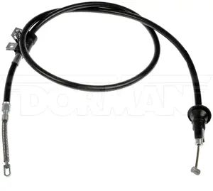 C94881 | Parking Brake Cable | Dorman