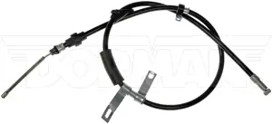 C94935 | Parking Brake Cable | Dorman