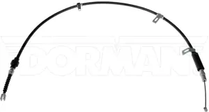 C94944 | Parking Brake Cable | Dorman