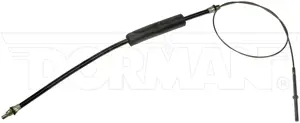 C94976 | Parking Brake Cable | Dorman