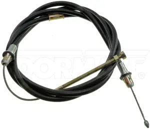 C95027 | Parking Brake Cable | Dorman