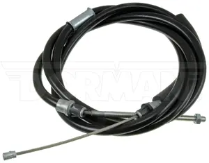 C95041 | Parking Brake Cable | Dorman