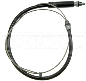 C95070 | Parking Brake Cable | Dorman