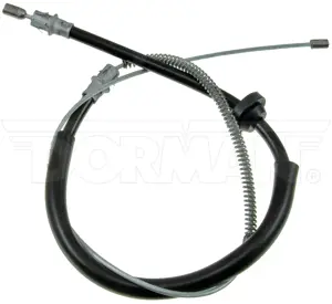 C95126 | Parking Brake Cable | Dorman