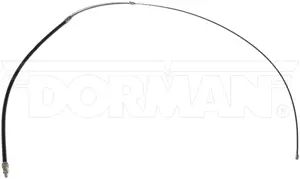 C95182 | Parking Brake Cable | Dorman