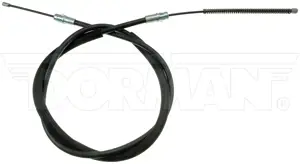 C95193 | Parking Brake Cable | Dorman