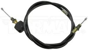 C95195 | Parking Brake Cable | Dorman