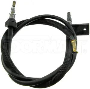 C95196 | Parking Brake Cable | Dorman