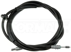 C95556 | Parking Brake Cable | Dorman