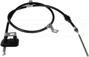 C95790 | Parking Brake Cable | Dorman