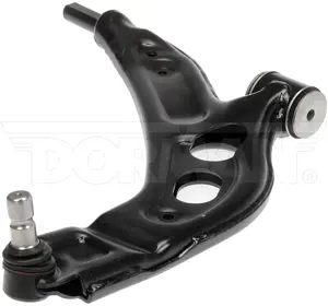 527-135 | Suspension Control Arm and Ball Joint Assembly | Dorman