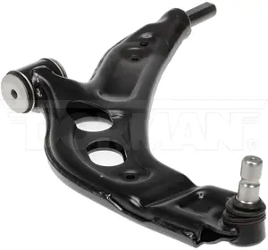 527-136 | Suspension Control Arm and Ball Joint Assembly | Dorman