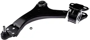 524-367 | Suspension Control Arm and Ball Joint Assembly | Dorman