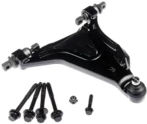 CB45114PR | Suspension Control Arm and Ball Joint Assembly | Dorman